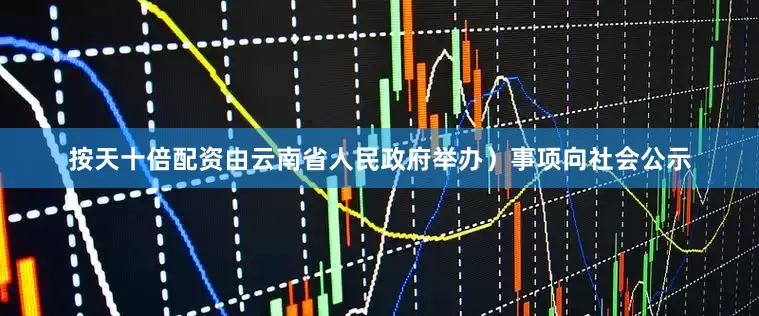 按天十倍配资由云南省人民政府举办）事项向社会公示