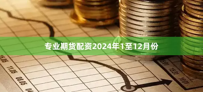 专业期货配资　　2024年1至12月份